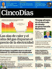 /Cinco Días