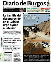 /Diario de Burgos