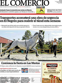 Periodico El Comercio