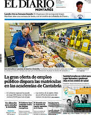 /El Diario Montañés