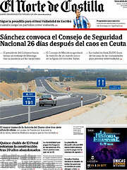 /El Norte de Castilla