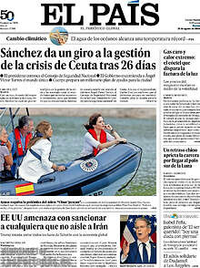 Periodico El País