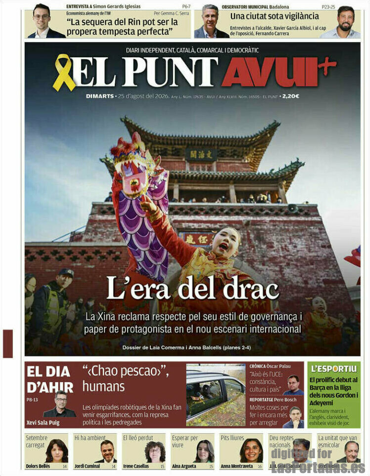El Punt