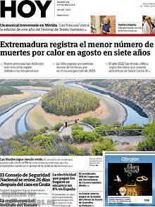 Periodico Hoy