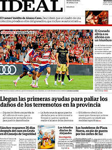 Periodico Ideal