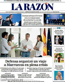 Periodico La Razón