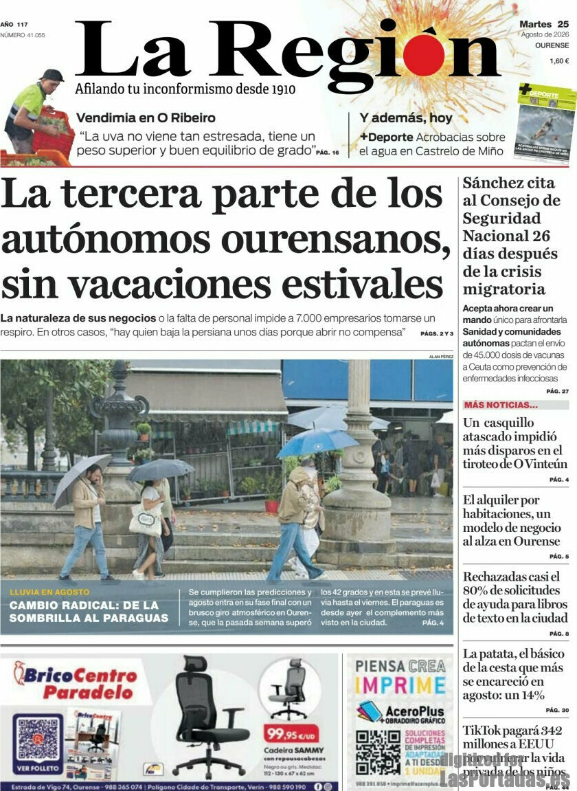 La Región