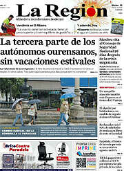 /La Región