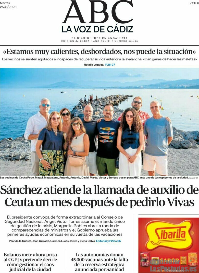 La Voz de Cádiz