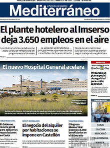 Periodico Mediterráneo