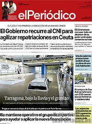 /El Periódico de Catalunya(Castellano)