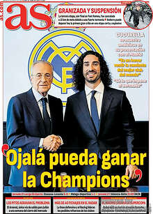 Periodico AS