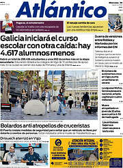 /Atlántico Diario