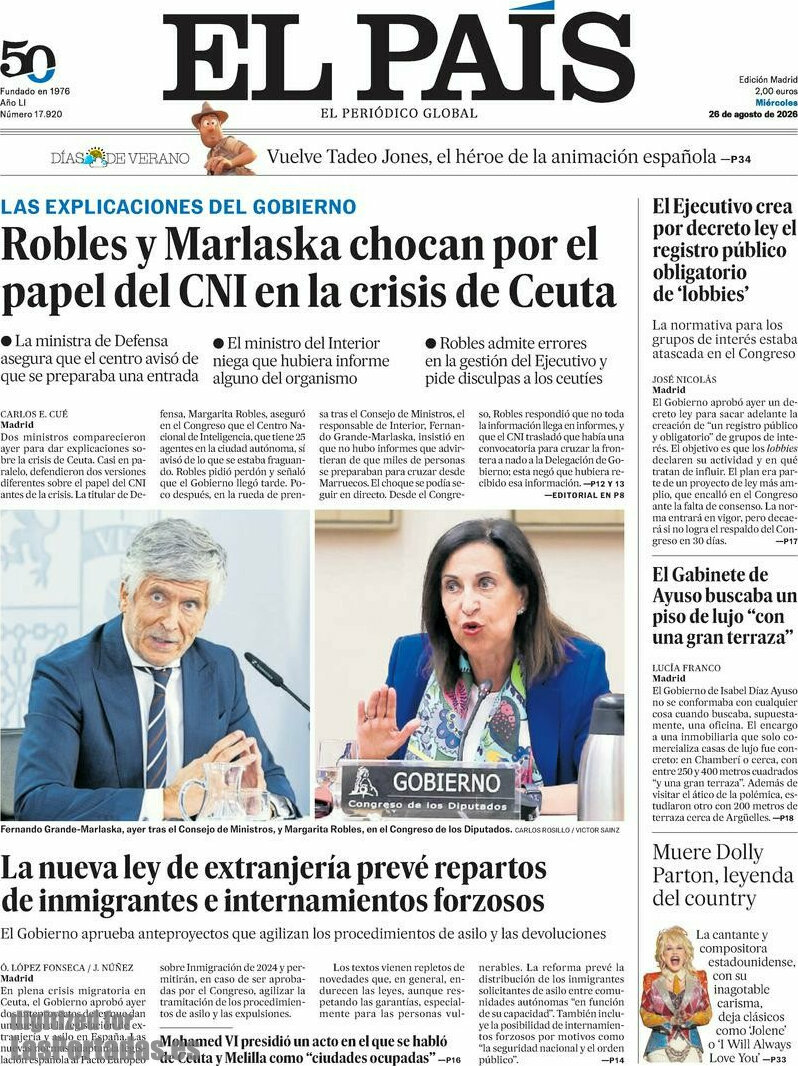 El País
