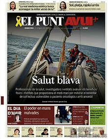 Periodico El Punt