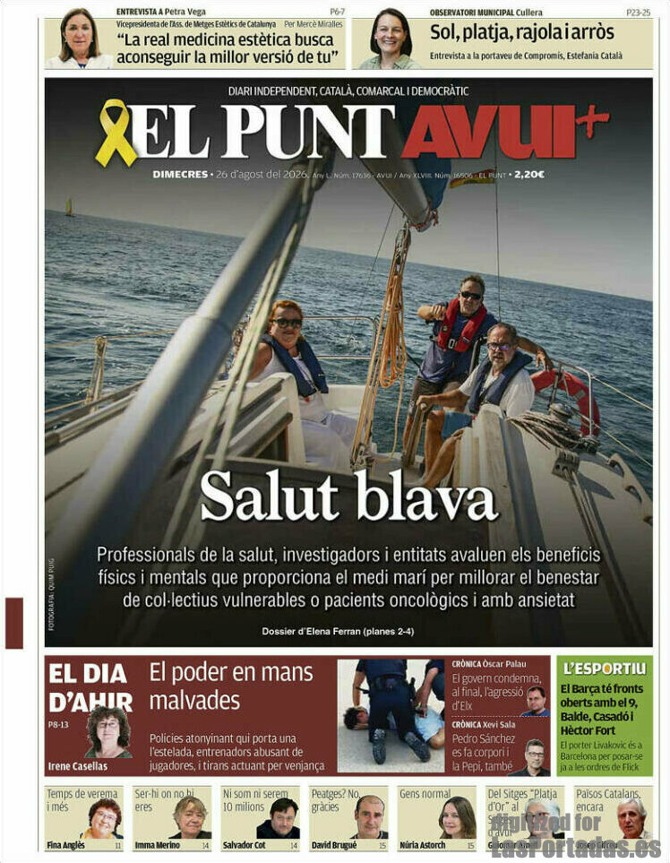 El Punt