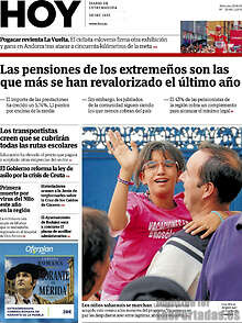 Periodico Hoy