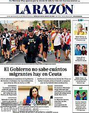 /La Razón