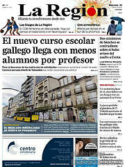 /La Región