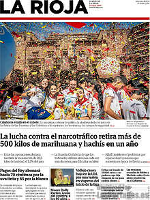Periodico La Rioja