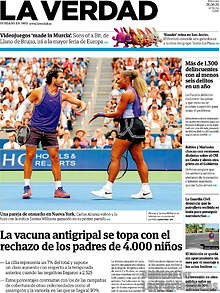 Periodico La Verdad