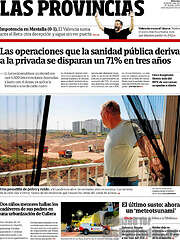 /Las Provincias