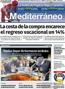 Periodico Mediterráneo
