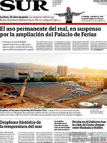 Periodico Sur