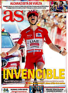 Periodico AS