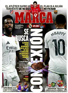 Periodico Marca