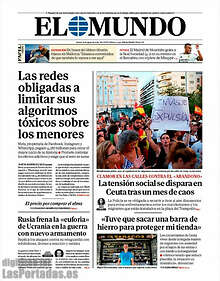 Periodico El Mundo