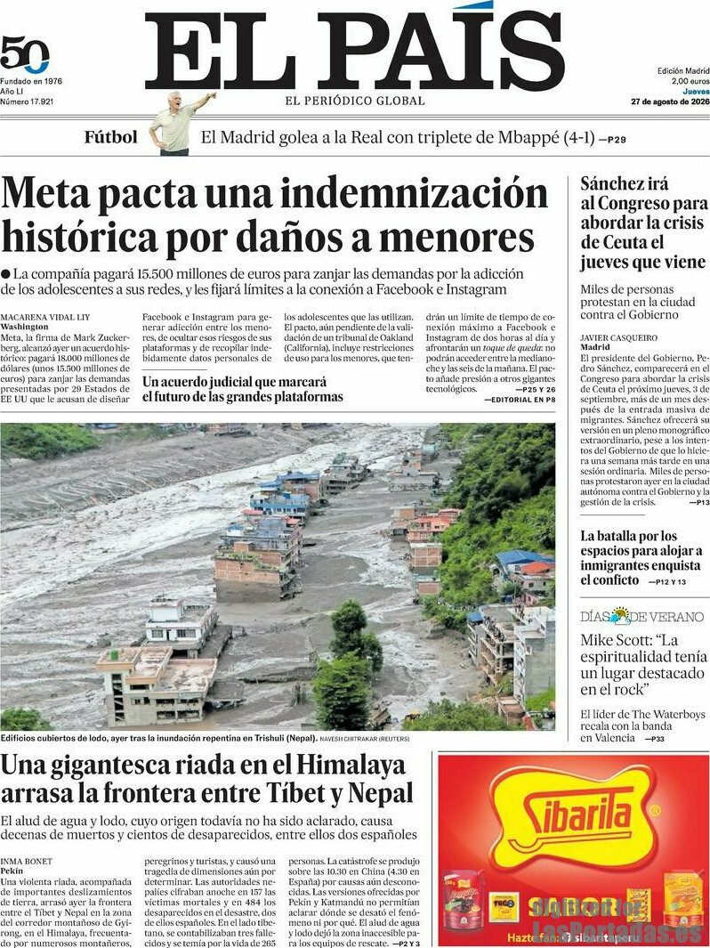 El País