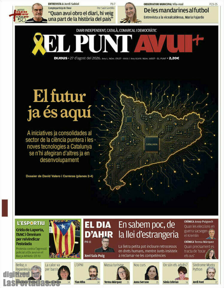 El Punt