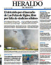 /Heraldo de Aragon