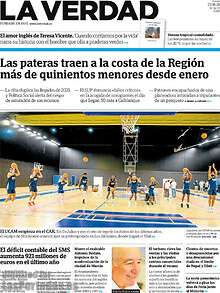 Periodico La Verdad