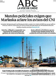/La Voz de Cádiz