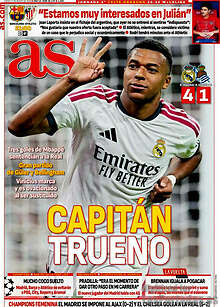 Periodico AS