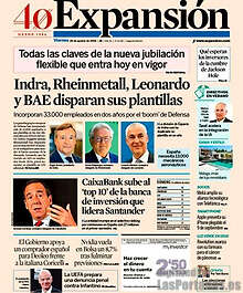 Periodico Expansion