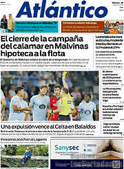 /Atlántico Diario