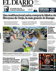 /El Diario Montañés