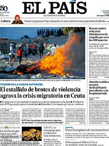 Periodico El País