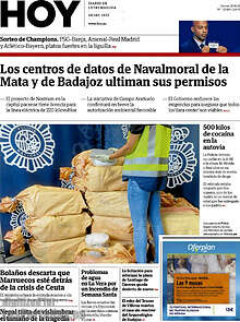 Periodico Hoy