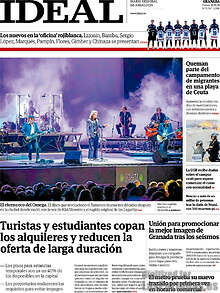 Periodico Ideal