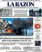 /La Razón