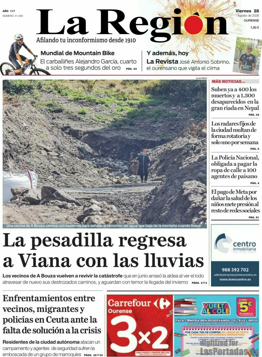 La Región