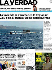 Periodico La Verdad