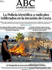 /La Voz de Cádiz