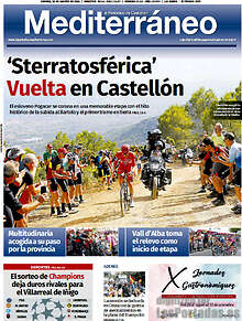 Periodico Mediterráneo