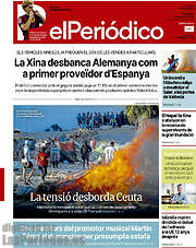 /El Periódico de Catalunya(Català)