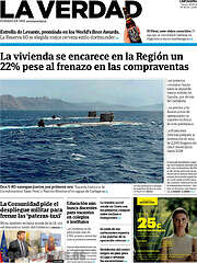 /La Verdad Cartagena